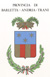Emblema  Provincia di Barletta-Andria-Trani